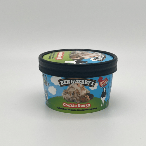 Ben & Jerry's Cookie Dough 100ml