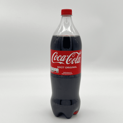 Coca-Cola 1,5l