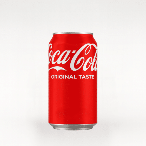 Coca-Cola 33cl