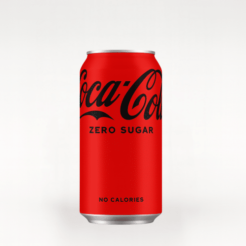 Coca-Cola Zero 33cl