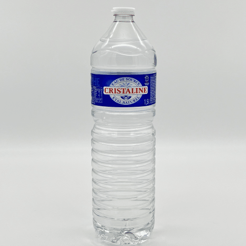 Cristaline 1,5l
