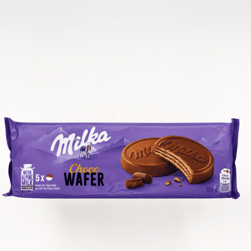 Milka Choco Wafer