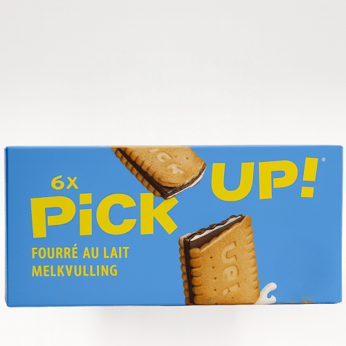 Pick Up Melkvulling 6x28g