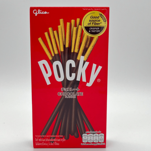 Pocky Chocolade 45g