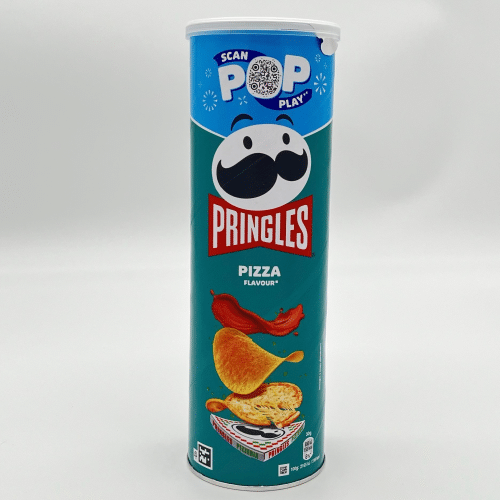 Pringles Pizza Flavour 175g
