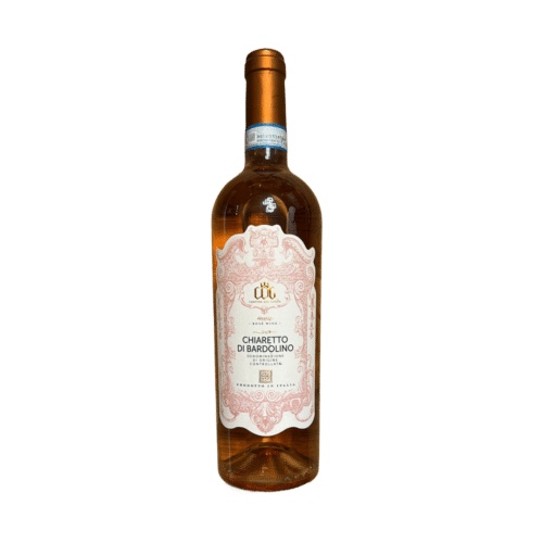 Bordolino Chiaretto (rosé)