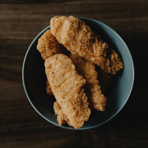 Tenders