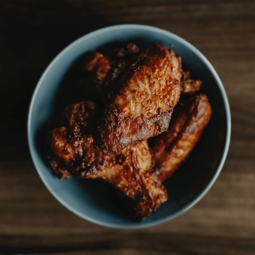 Wings