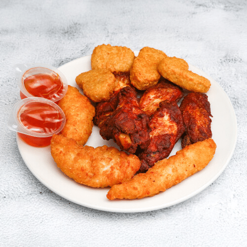 Chicken box
