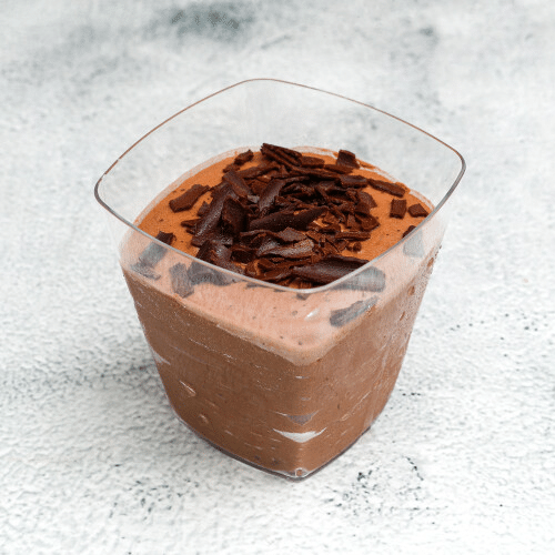Chocomousse