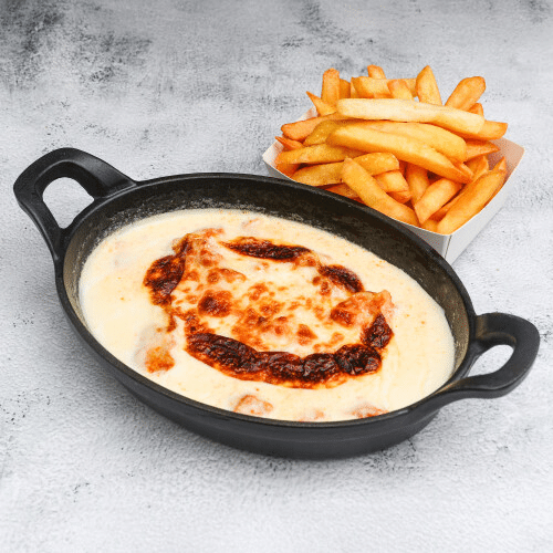 Stoofpot köfte