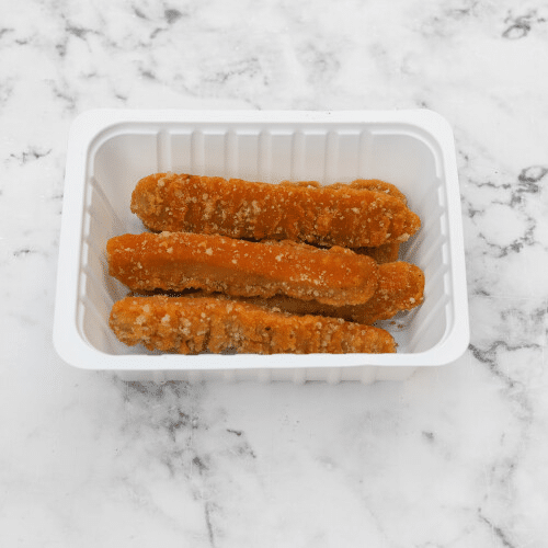 Chicken fingers 6 st.