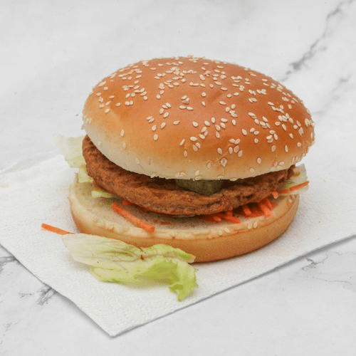 Broodje zeestick / picknicker