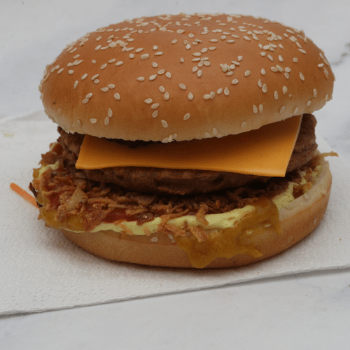 Bicky Cheeseburger