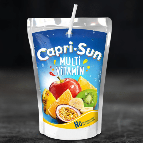 Capri-sun