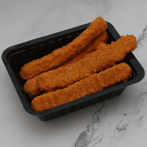 Chicken fingers 5 st.