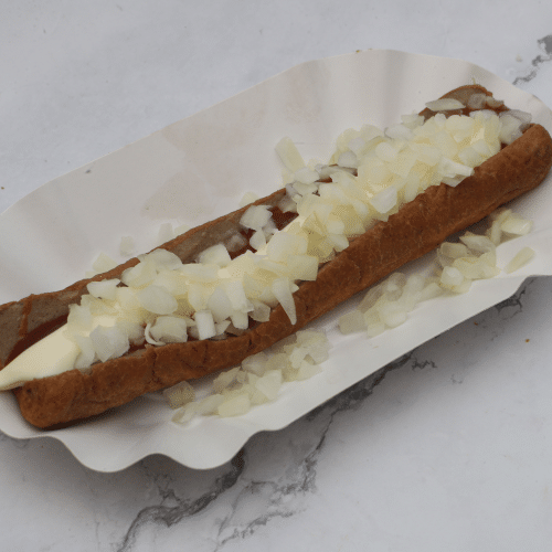 Curry worst spécial