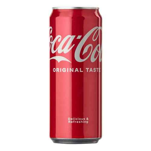 Coca-Cola 33cl