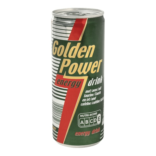 Golden Power 25cl