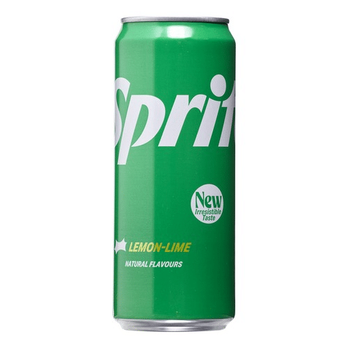 Sprite 33cl