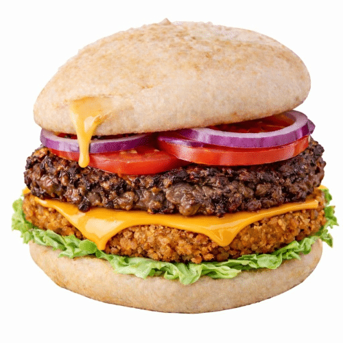 Naan Duo (Pain Maison Au Fromage)