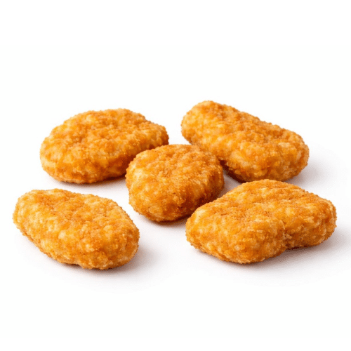 Nugget 5 pièces