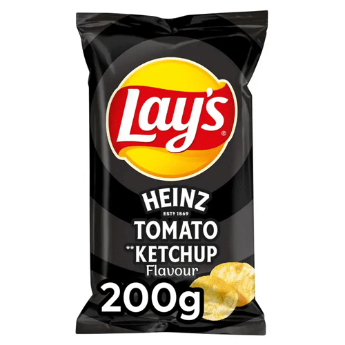 Lay's Ketchup 200g