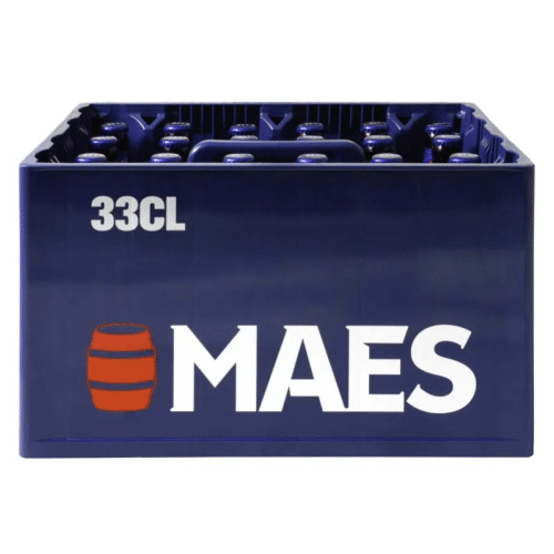 Bac Maes 24x33cl
