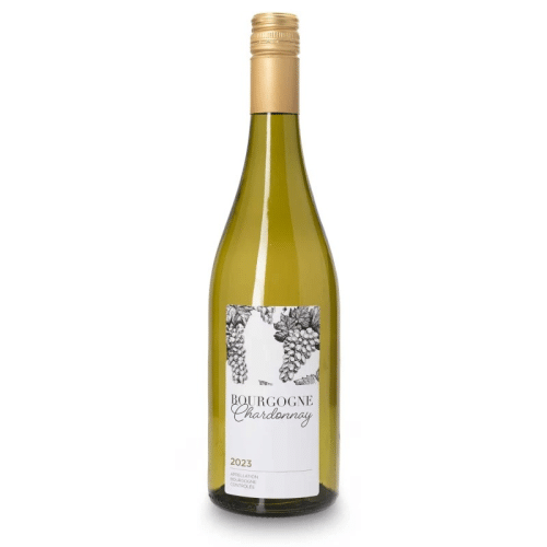 Bourgogne Chardonnay 2023