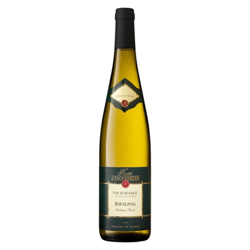 Cave D'ingersheim Riesling