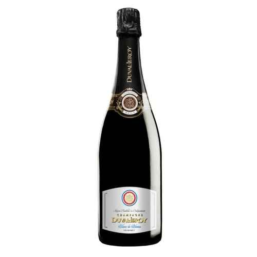 Champagne Duval-Leroy Blanc de Blanc