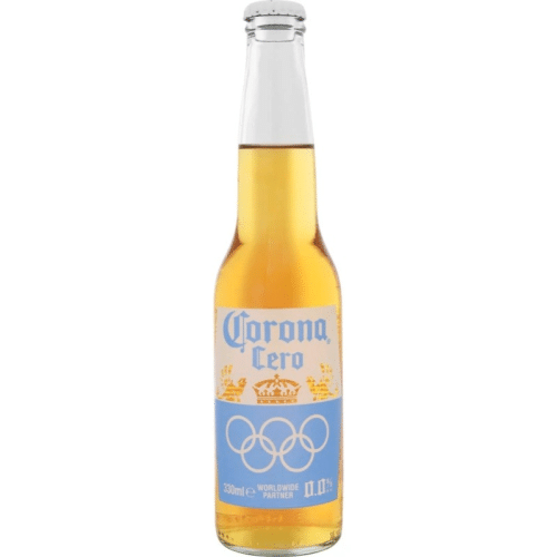 Corona 0.0