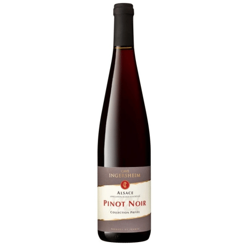 Pinot Noir d'Ingersheim 2022