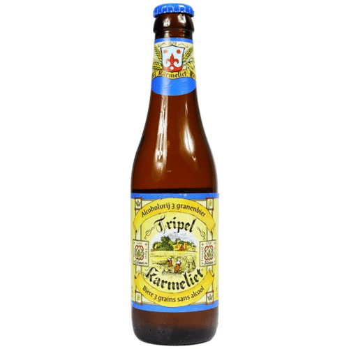 Tripel Karmeliet 0.4