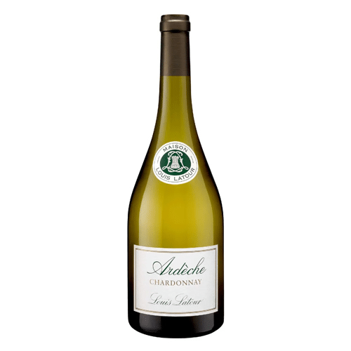 Chardonnay d'Ardèche 2020