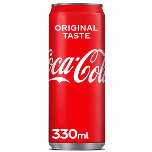 Coca-Cola 33cl