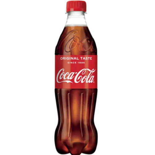 Coca-Cola 50cl