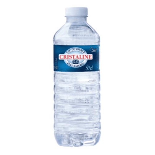Cristalline 50cl