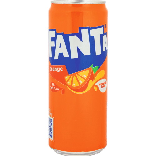 Fanta 33cl