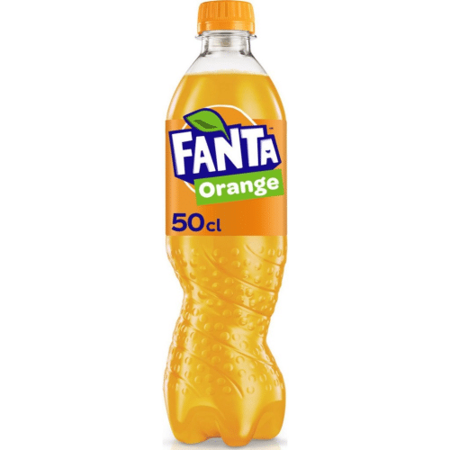 Fanta 50cl