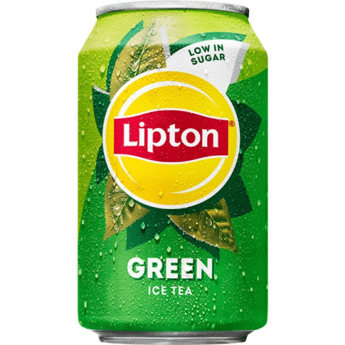 Lipton Green 33cl