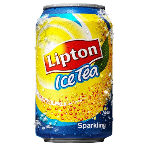 Lipton Ice Tea 33cl