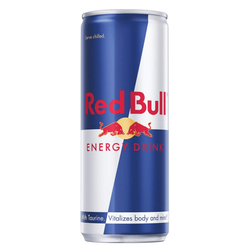 Red Bull 25cl