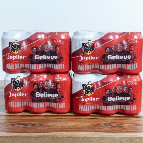 Jupiler (33 cl)