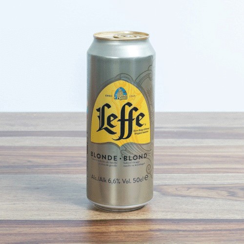 Leffe Blonde (50 cl)
