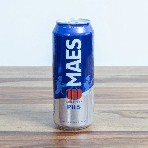 Maes (50 cl)
