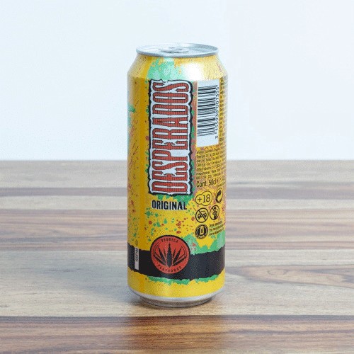 Desperados (33 cl)