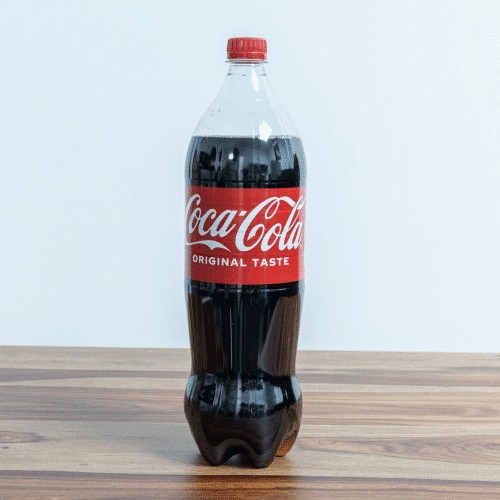 Coca-Cola (33 cl)