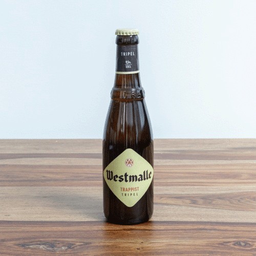 Westmalle (33 cl)