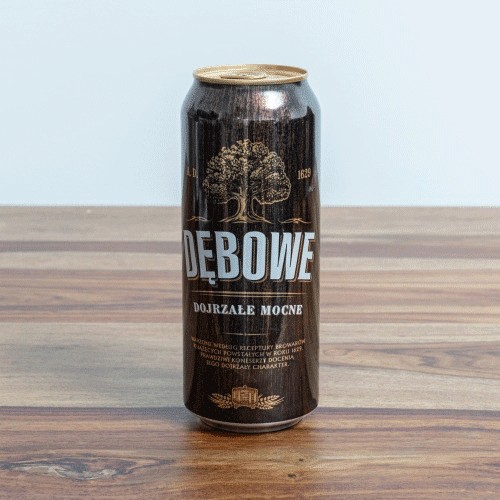 Debowe (50 cl)